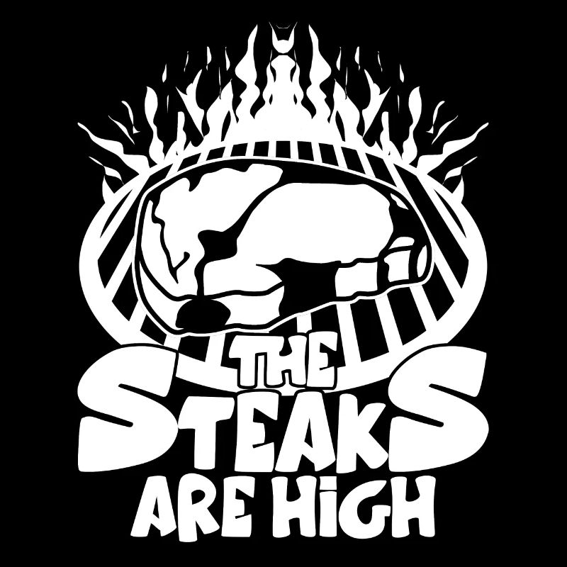 Barbecue Steak BBQ Cuire Viande