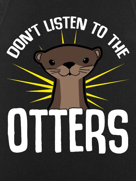 Otters Otter