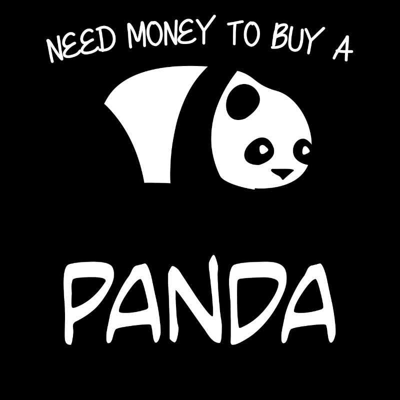 Panda Bear Giant Panda