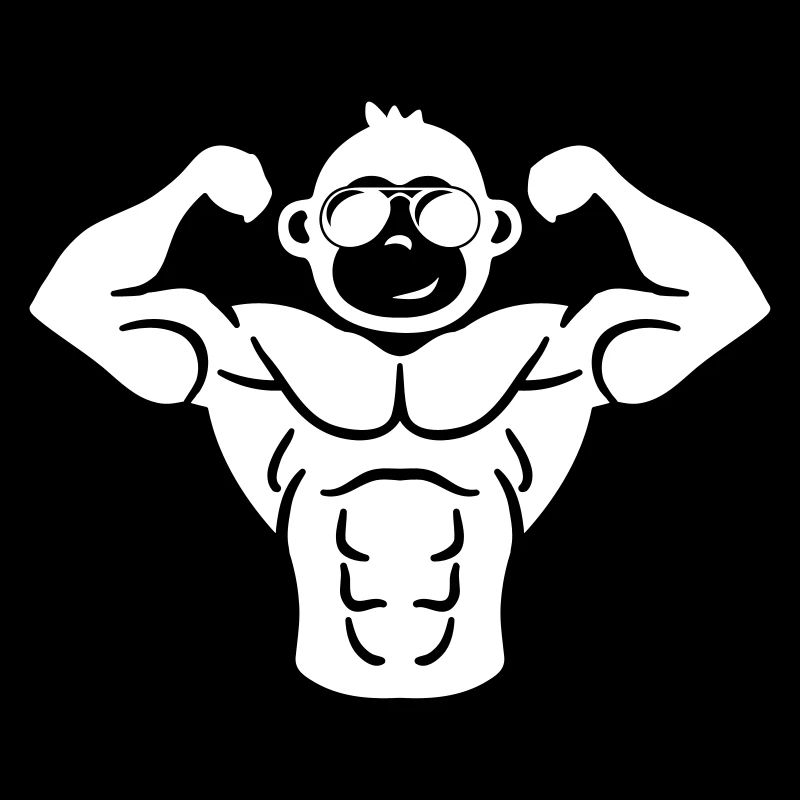 affe musculation