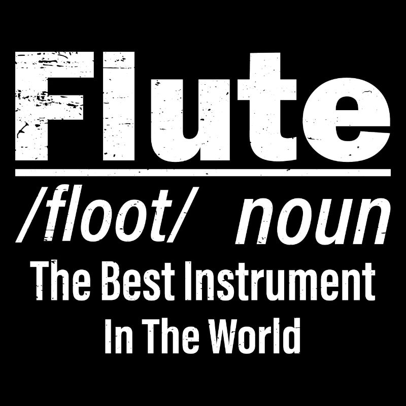 Flute Description Best Instrument