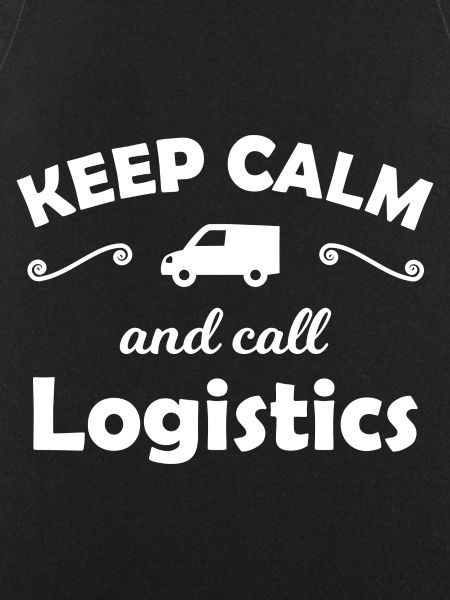 Call logistics