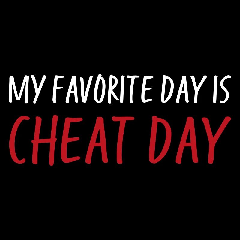 cheat day