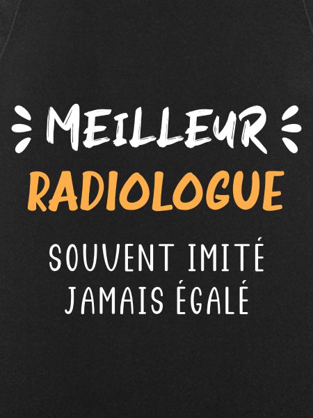 radiologue