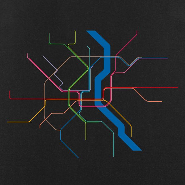 Subway Cologne (dunkel)