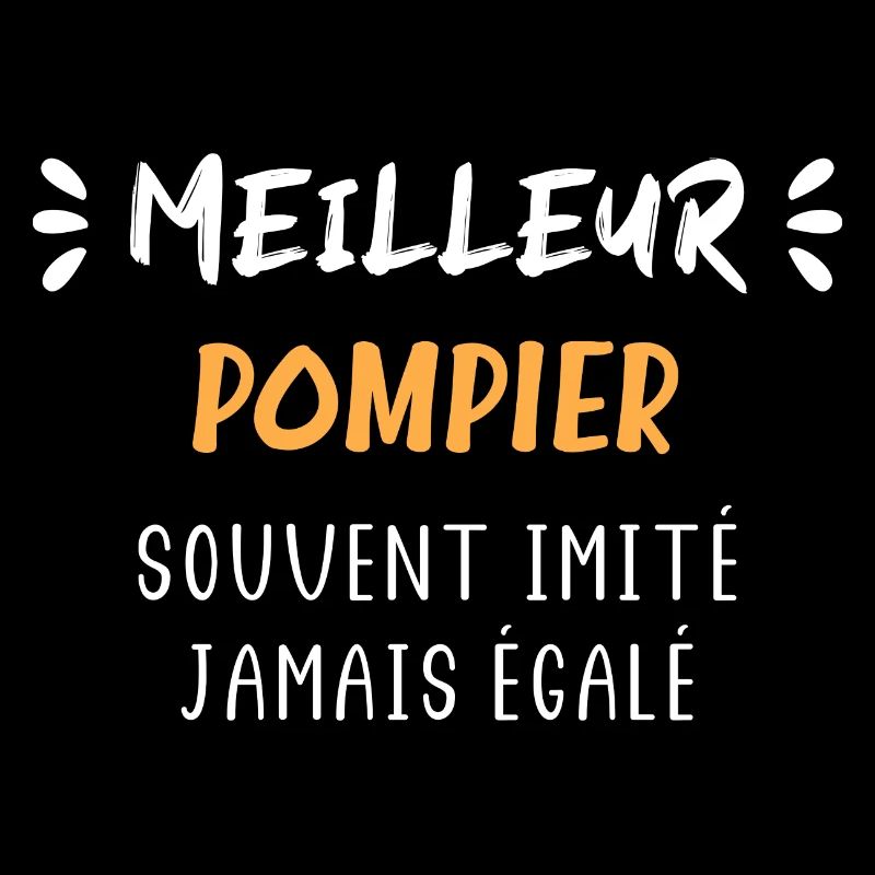 Meilleur pompier
