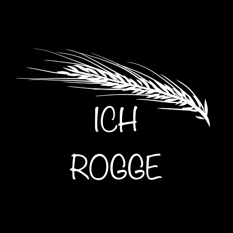 I Rogge