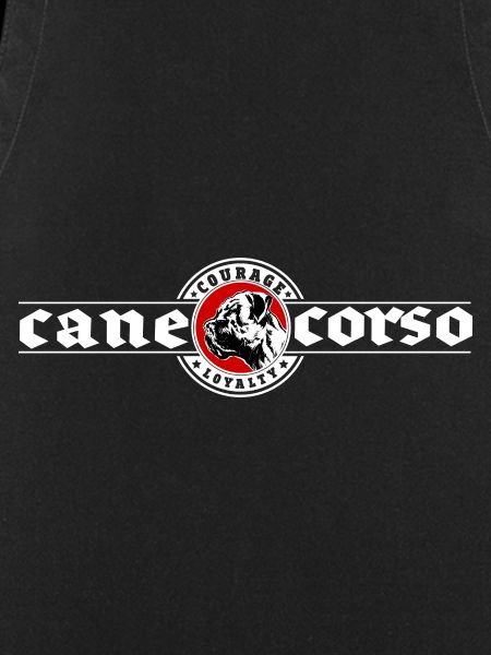 Cane Corso