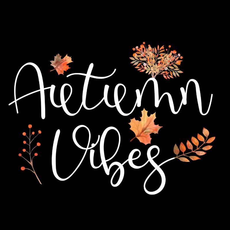 Herbst Vibes