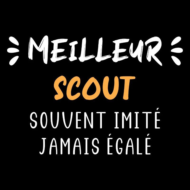 Meilleur scout