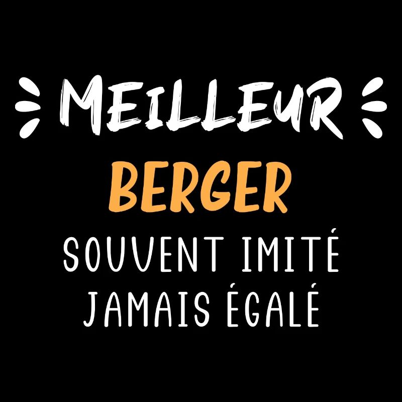 Berger