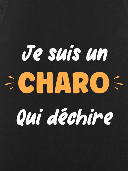 charo