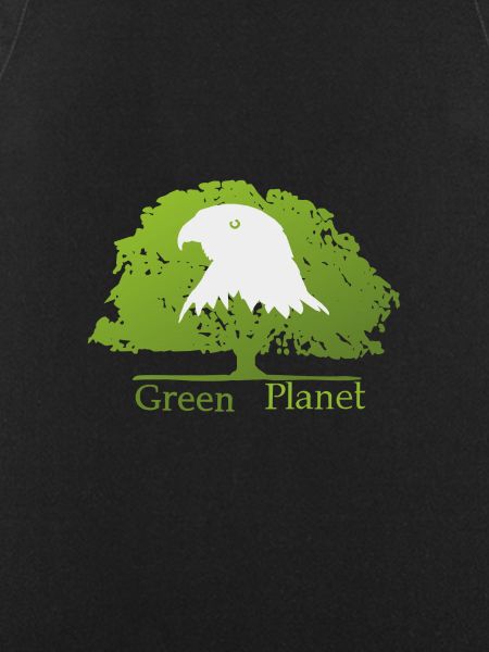 save the planet