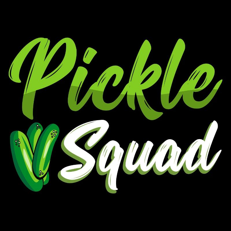 Pickle Squad