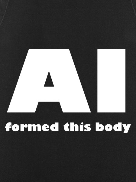 Artificial intelligence is coming