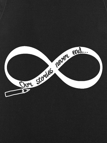 Infinite Infinite Infinite
