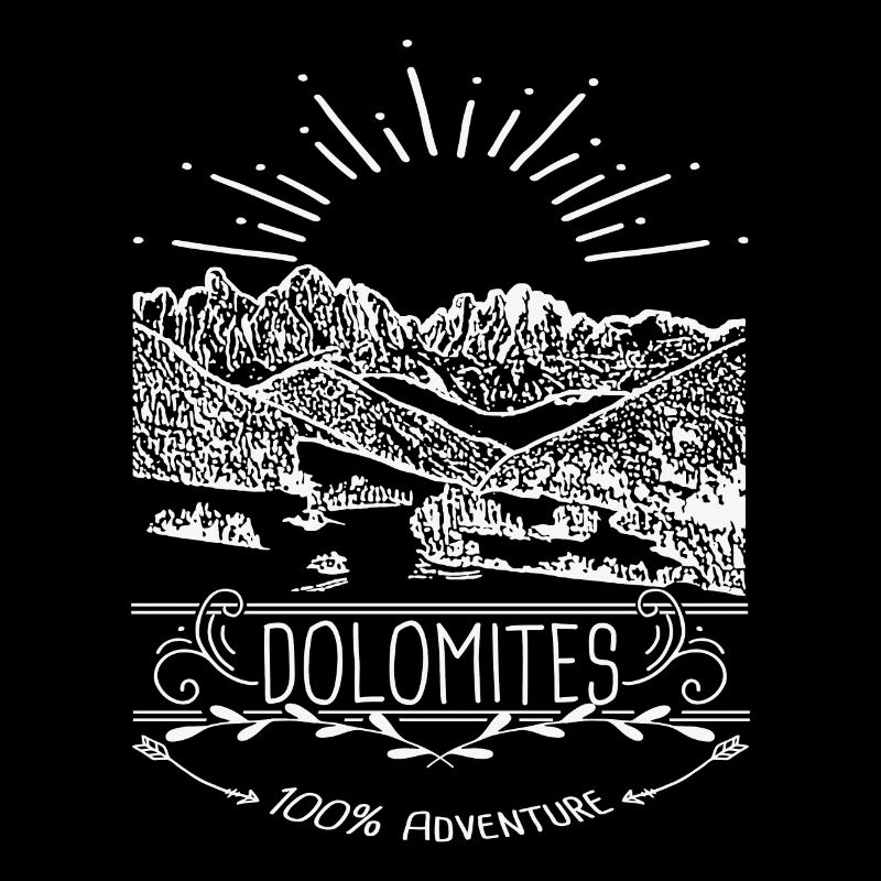 Dolomites Alpes Tyrol du Sud