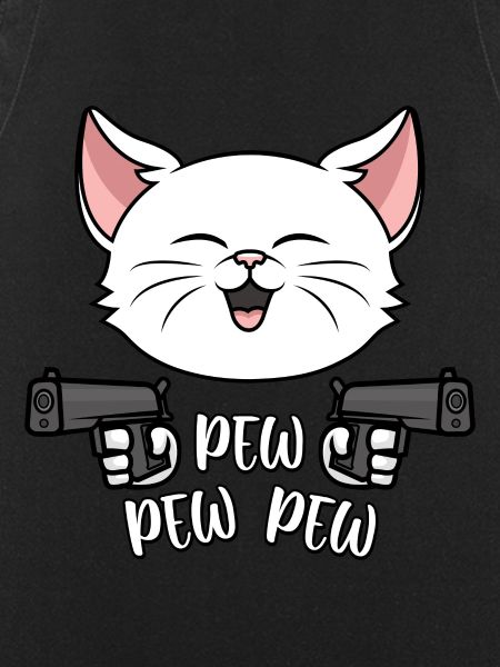 Pew Pew Pew