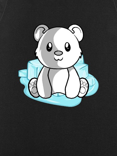 Polar bear polar bear
