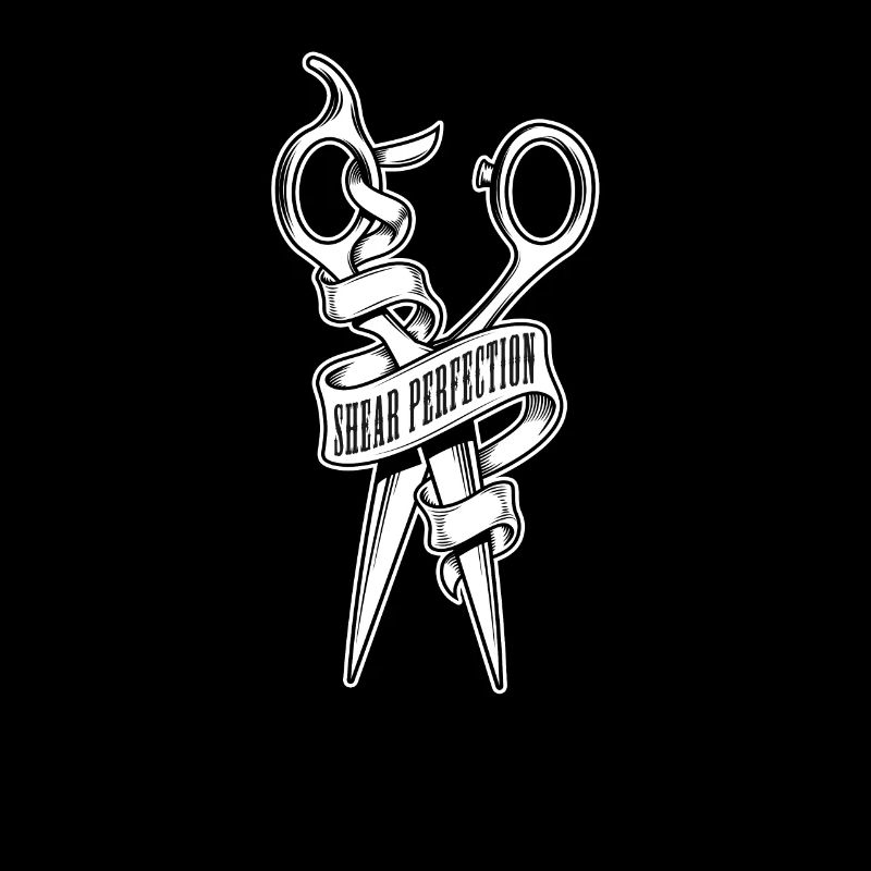 Barber Barbershop Barber Beard
