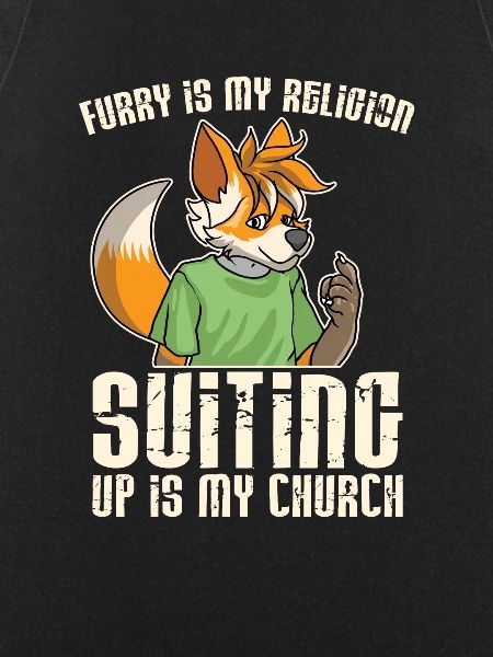 Furry Fandom Furries Fursona