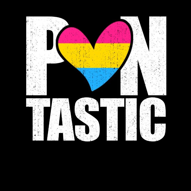 Pansexual Pan Pride