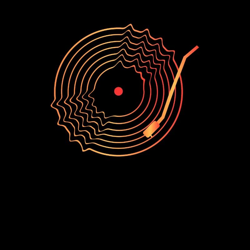 Disque vinyle