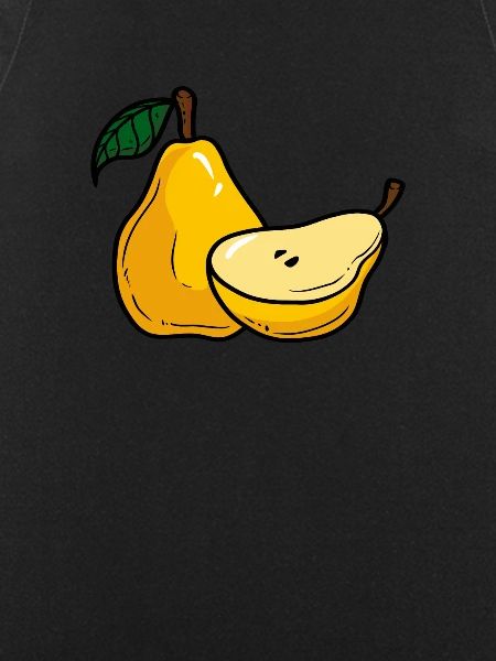 pear