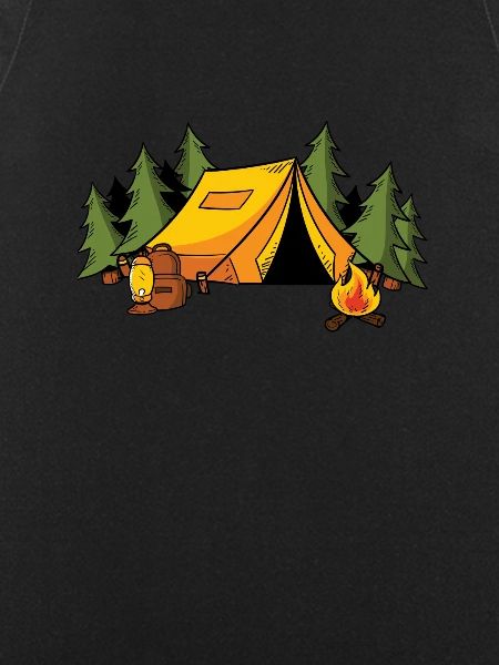 Camping Camping Hiking