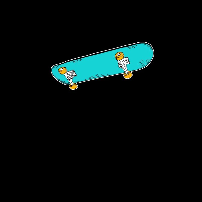 Patineur de planche à roulettes