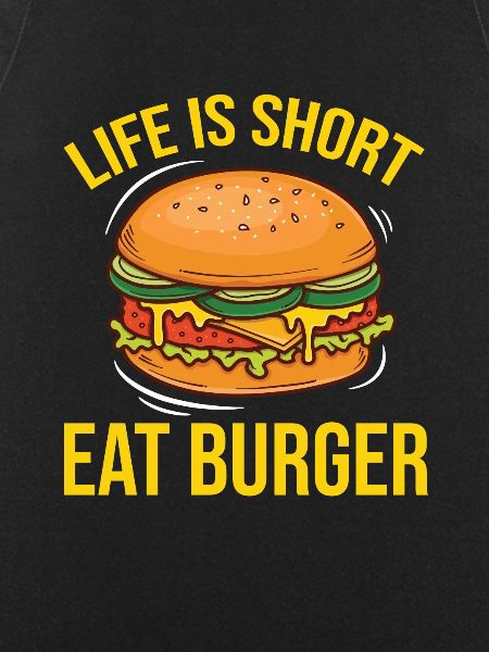 Burger hamburger cheeseburger