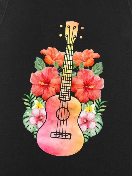 Uke ukulele