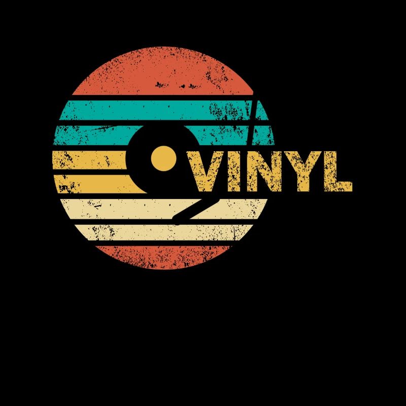 Vinyl record