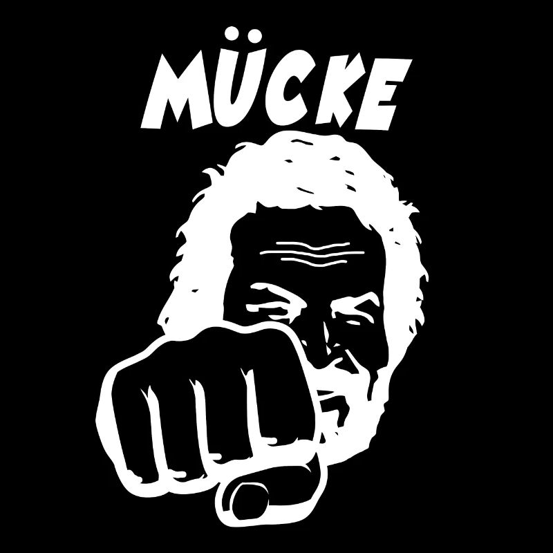 Mücke I Faust | Spencer | Mücke | Bulldozer