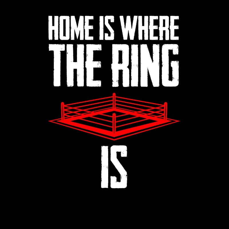 Boxing boxing boxer