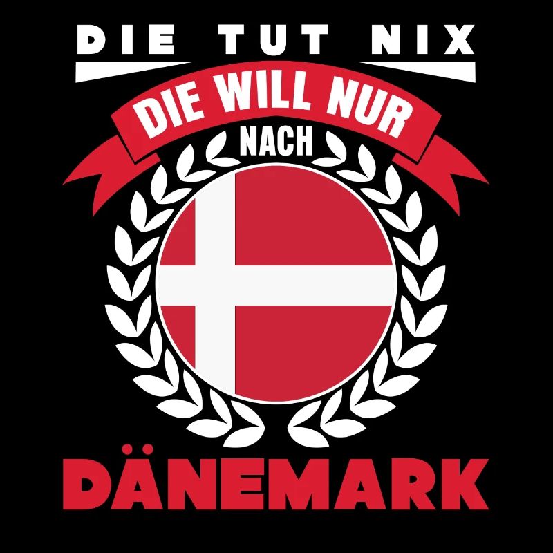 Danemark Vacances - Denmark Rengain