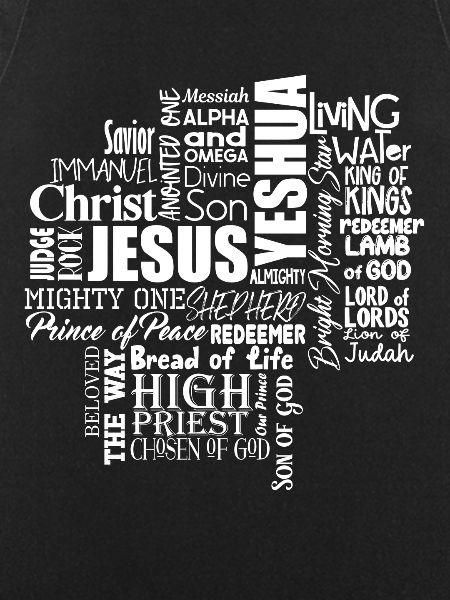 Jesus