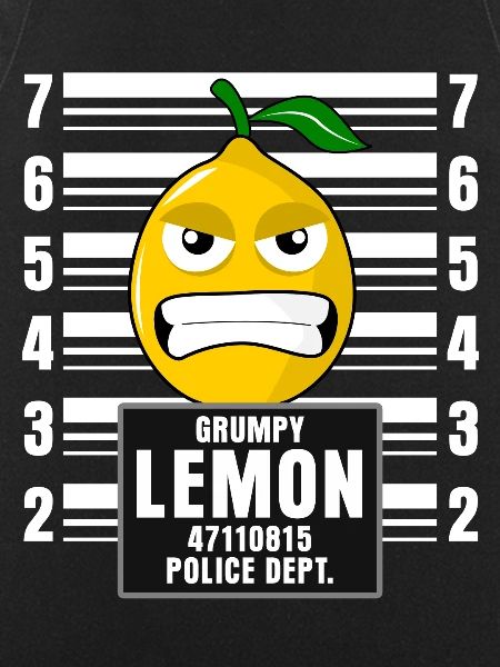 Lemon lemons