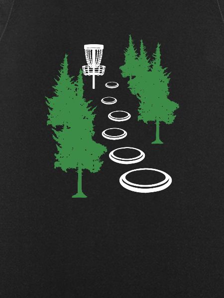 Frisbee Golf