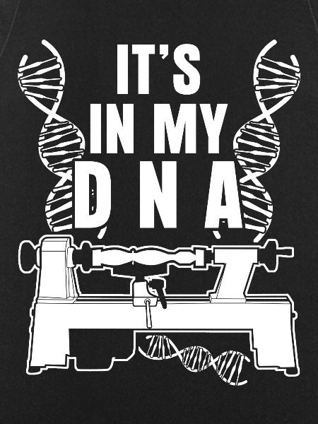 Turning DNA turner