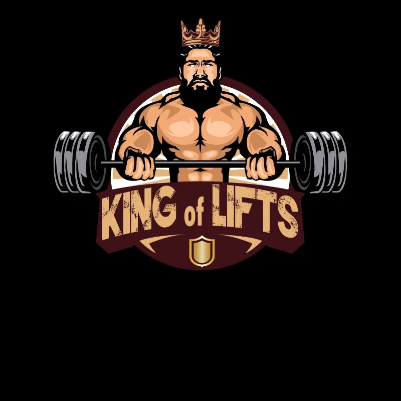 Trois-combats Powerlifting Powerlifter