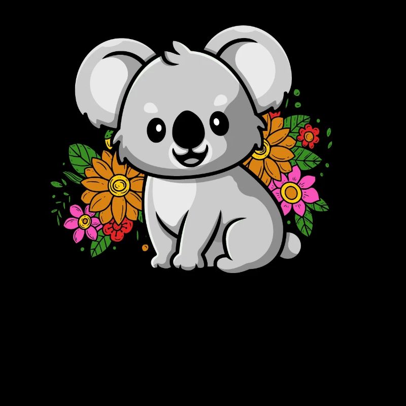 Koala Koala Bear