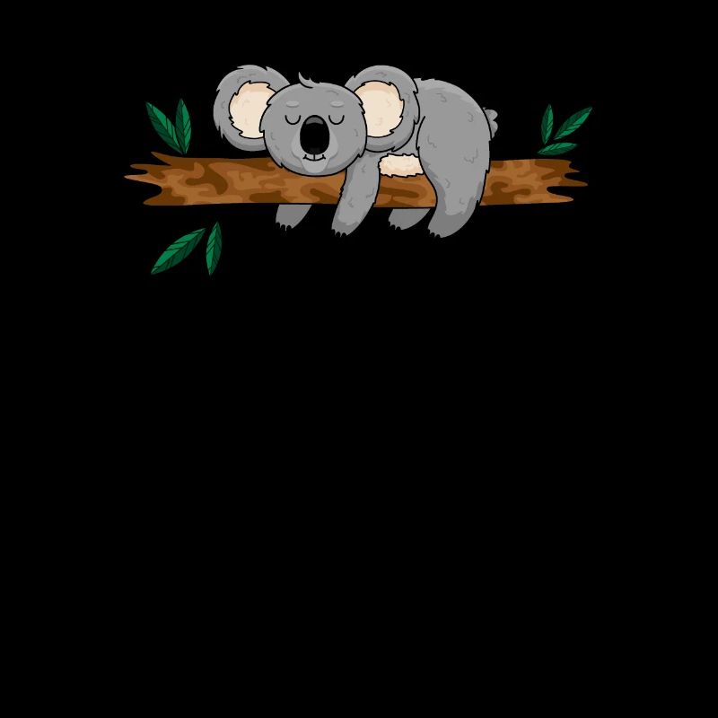 Koala Koalabär