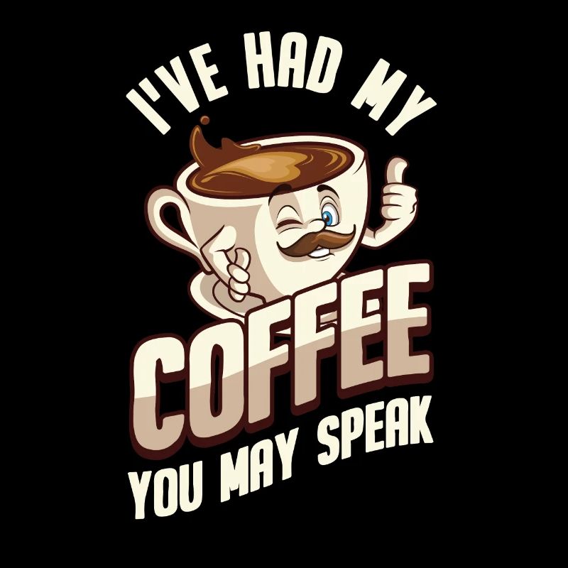 Kaffee Kaffeetrinker Kaffeeliebhaber