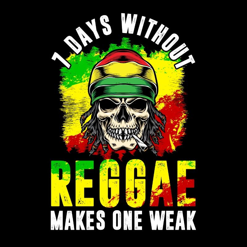Reggae Dancehall Rasta Rastafari