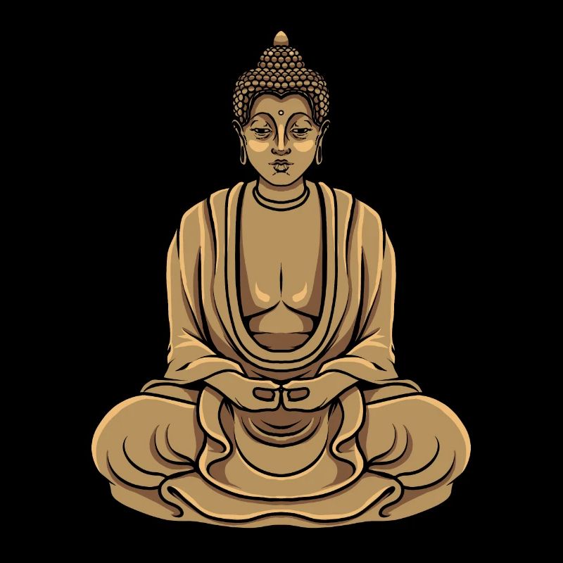 Bouddha bouddhiste bouddhisme