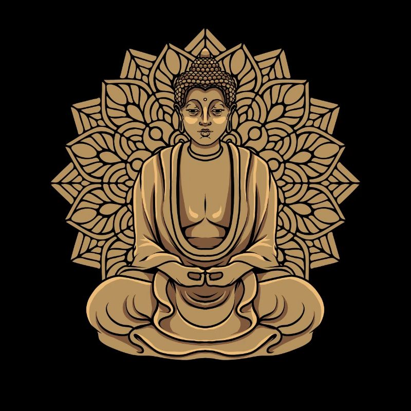 Buddha Buddhist Buddhism