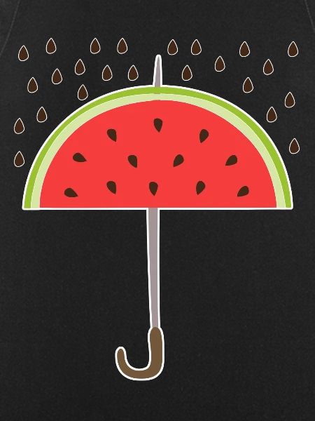 Pastèque Parapluie Melons