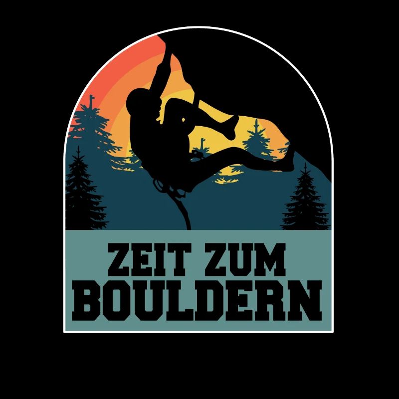 Bouldern