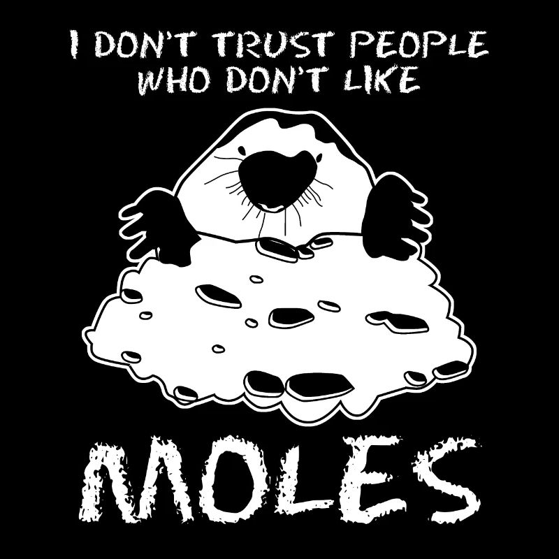 Mole Moles
